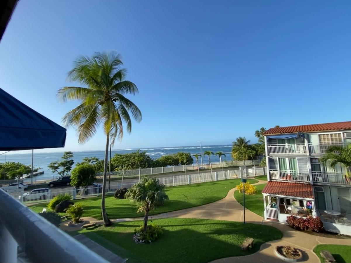 Paradigm Villa Dorado Extérieur photo