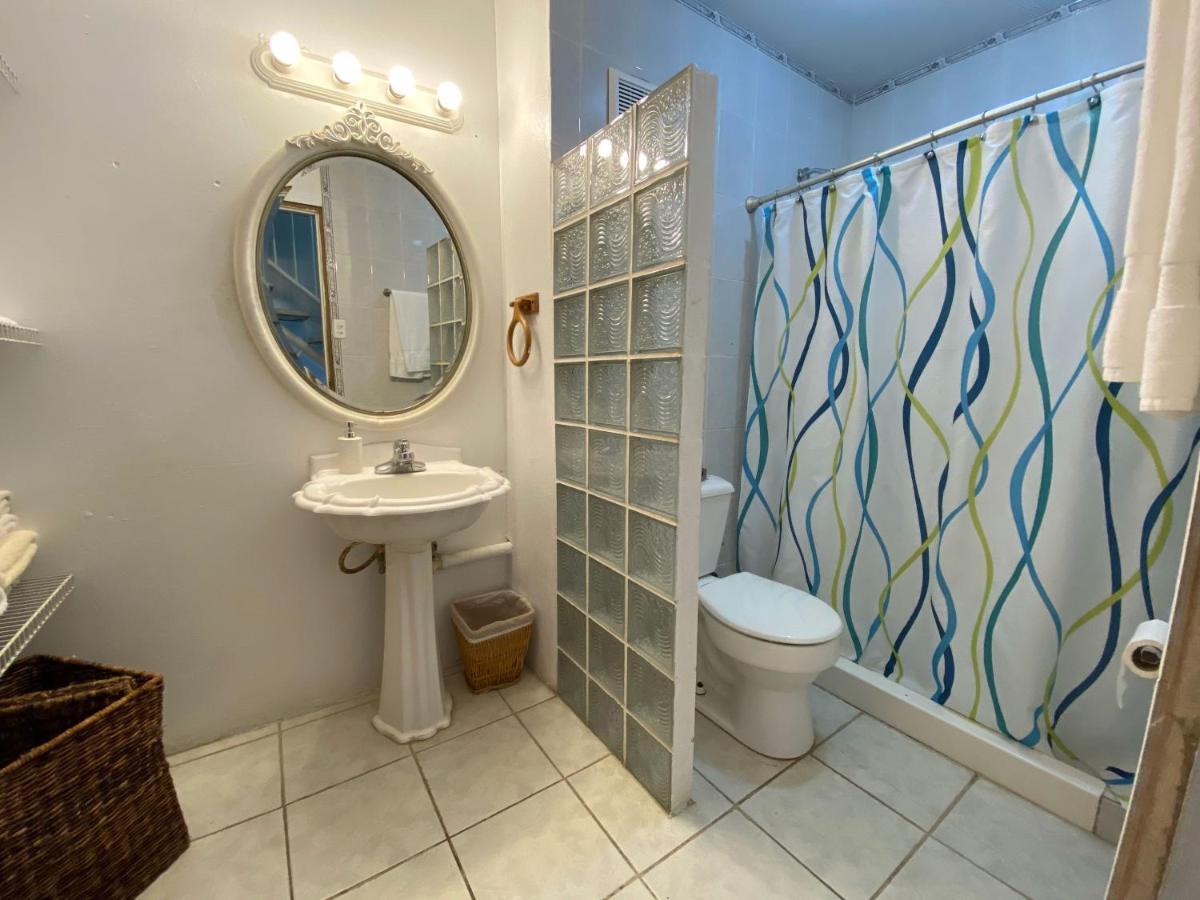 Paradigm Villa Dorado Extérieur photo