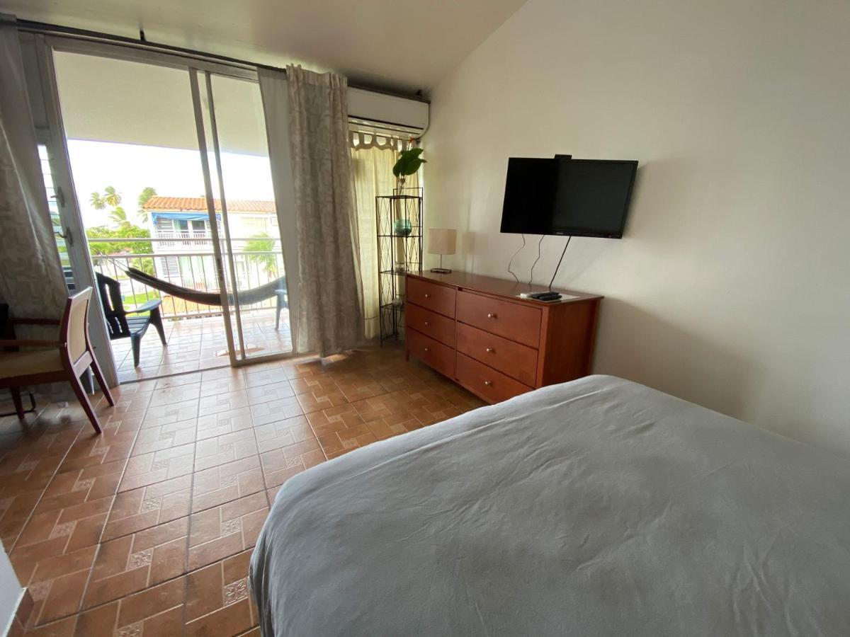 Paradigm Villa Dorado Extérieur photo