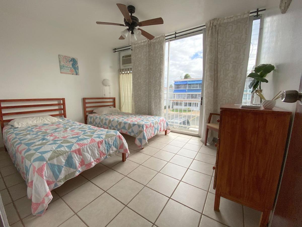 Paradigm Villa Dorado Extérieur photo