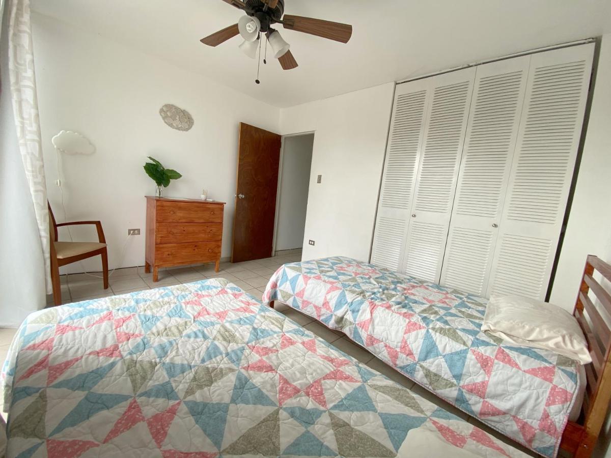 Paradigm Villa Dorado Extérieur photo