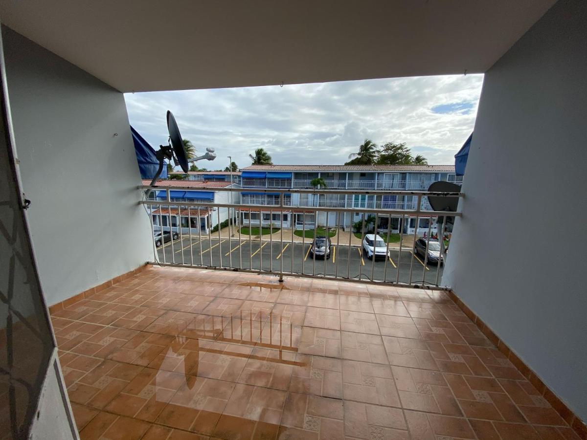 Paradigm Villa Dorado Extérieur photo