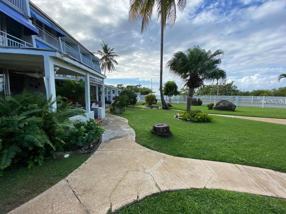 Paradigm Villa Dorado Extérieur photo