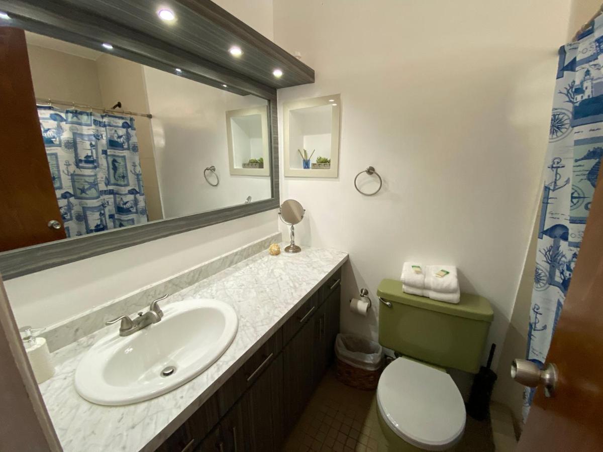 Paradigm Villa Dorado Extérieur photo