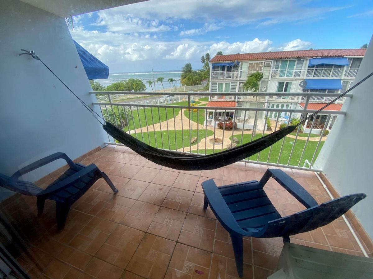 Paradigm Villa Dorado Extérieur photo