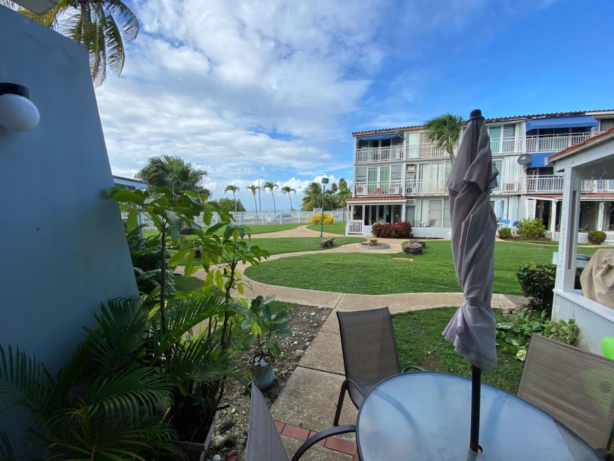 Paradigm Villa Dorado Extérieur photo