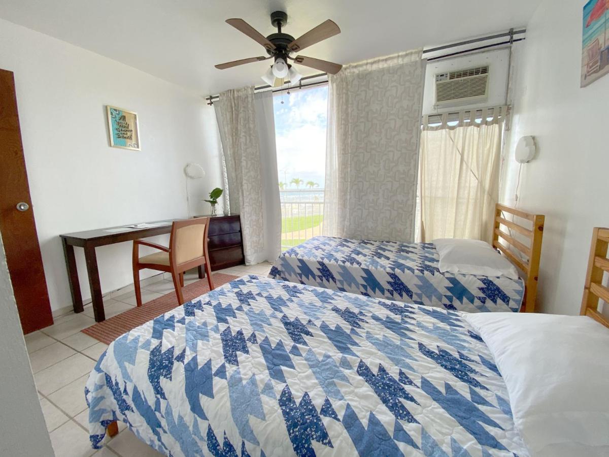 Paradigm Villa Dorado Extérieur photo