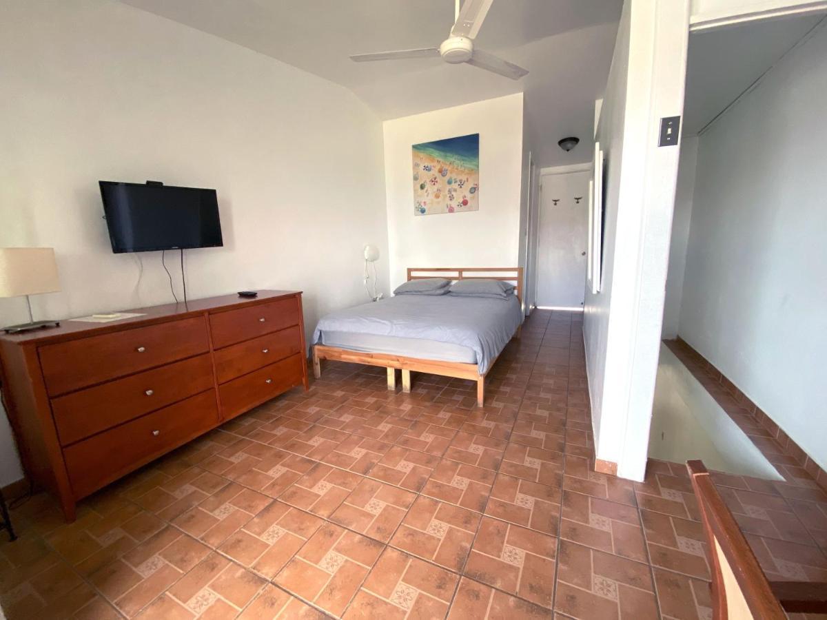Paradigm Villa Dorado Extérieur photo