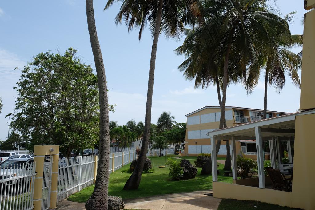 Paradigm Villa Dorado Extérieur photo