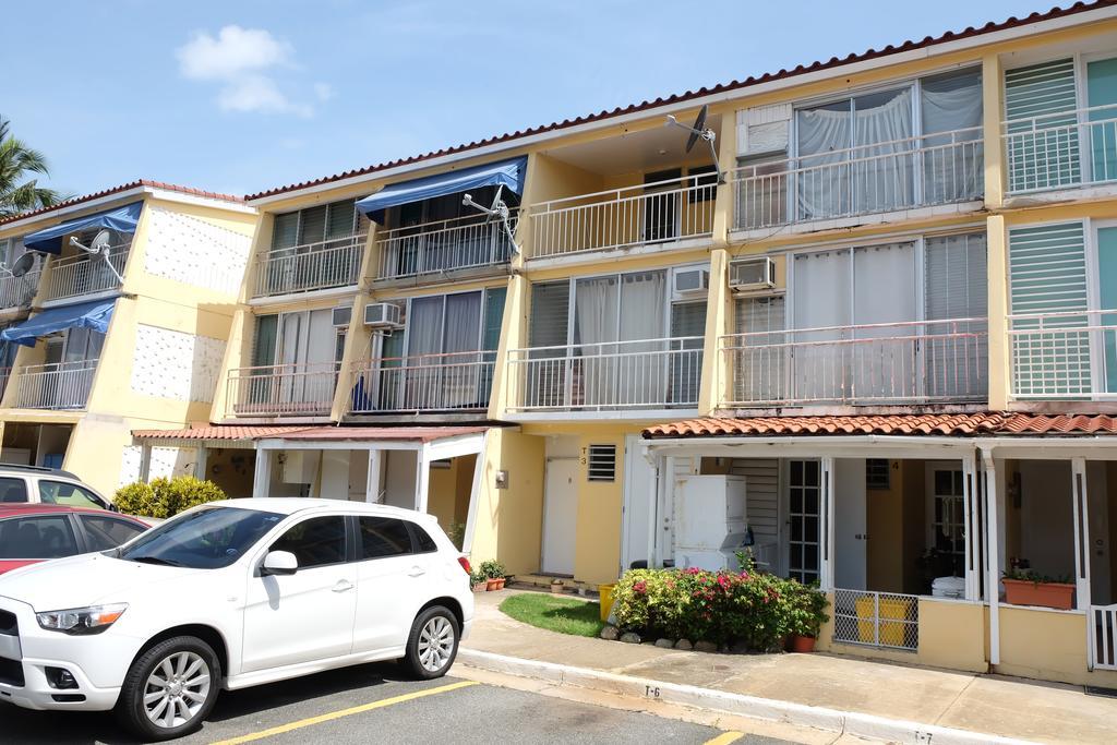 Paradigm Villa Dorado Extérieur photo